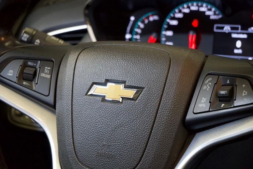 Foto do veículo CHEVROLET CHEVY 500 CHEV TRACKER PREMIER 2019 113.522 KM 86.900,00