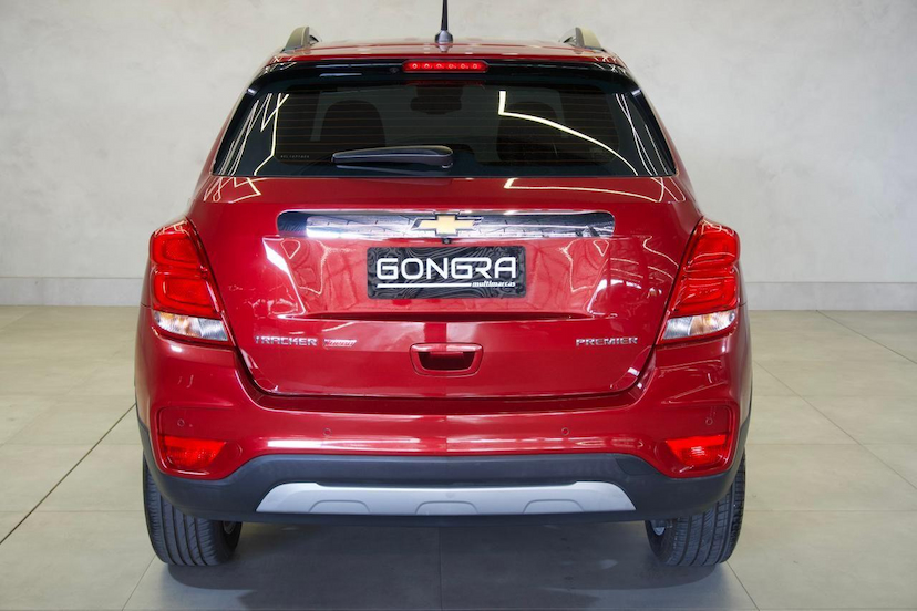 Foto do veículo CHEVROLET CHEVY 500 CHEV TRACKER PREMIER 2019 113.522 KM 86.900,00