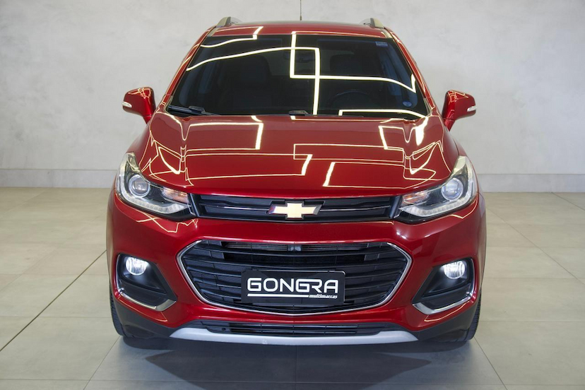 Foto do veículo CHEVROLET CHEVY 500 CHEV TRACKER PREMIER 2019 113.522 KM 86.900,00