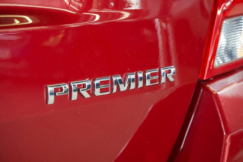 Foto do veículo CHEVROLET CHEVY 500 CHEV TRACKER PREMIER 2019 113.522 KM 86.900,00