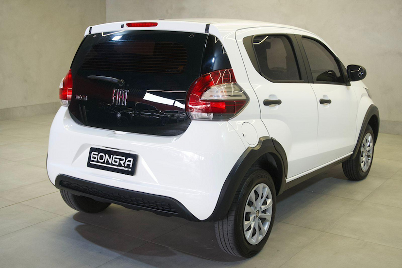 Foto do veículo FIAT MOBI  LIKE 2023 49.000 KM 54.900,00