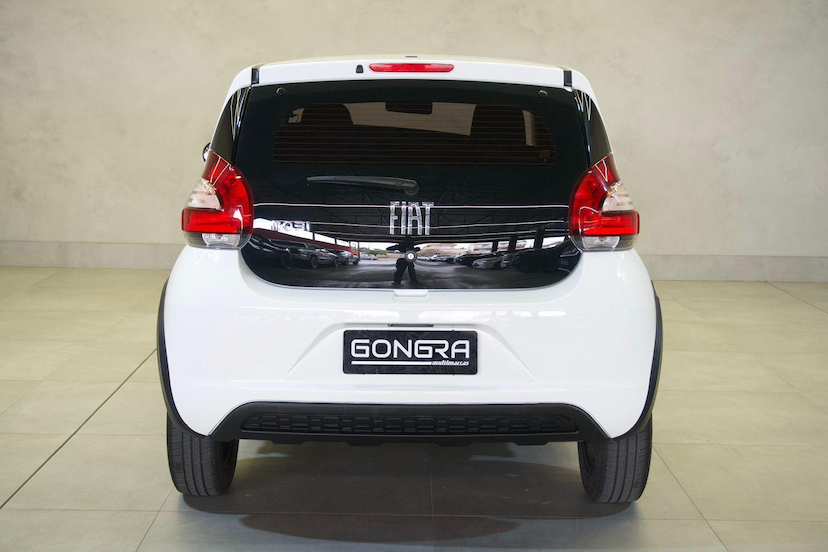 Foto do veículo FIAT MOBI  LIKE 2023 49.000 KM 54.900,00
