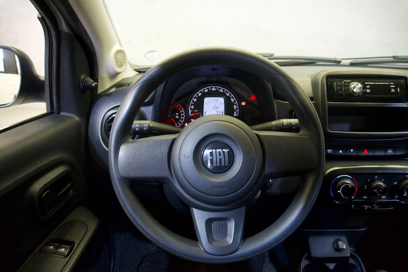 Foto do veículo FIAT MOBI  LIKE 2023 49.000 KM 54.900,00