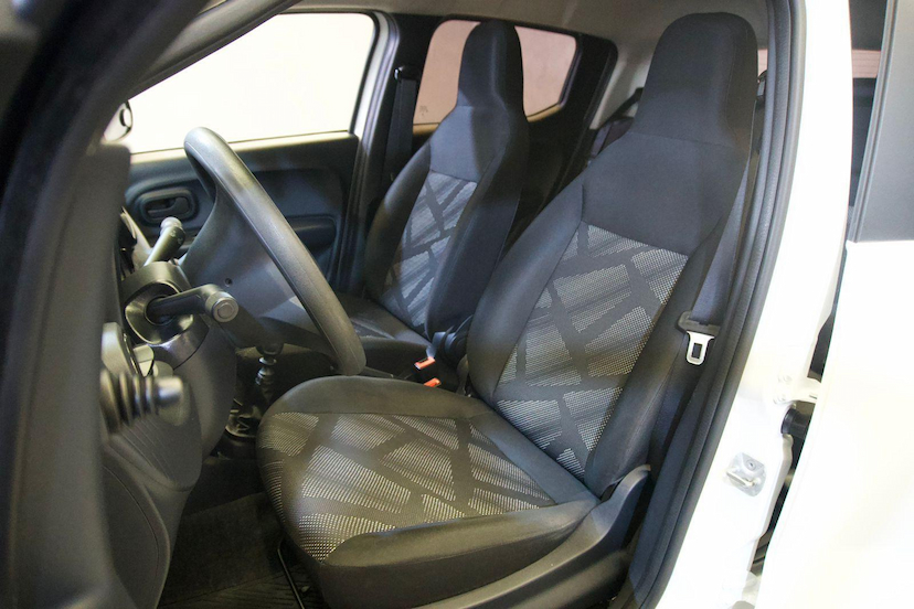 Foto do veículo FIAT MOBI  LIKE 2023 49.000 KM 54.900,00