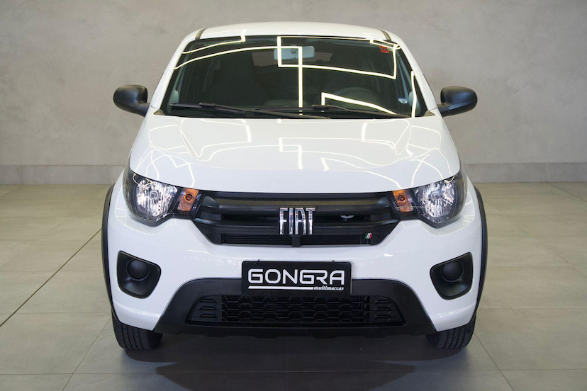 Foto do veículo FIAT MOBI  LIKE 2023 49.000 KM 54.900,00