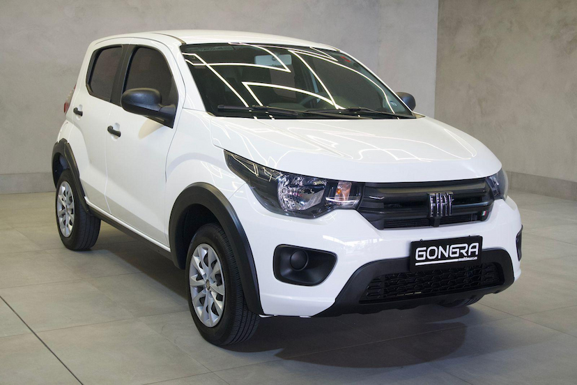 Foto do veículo FIAT MOBI  LIKE 2023 49.000 KM 54.900,00