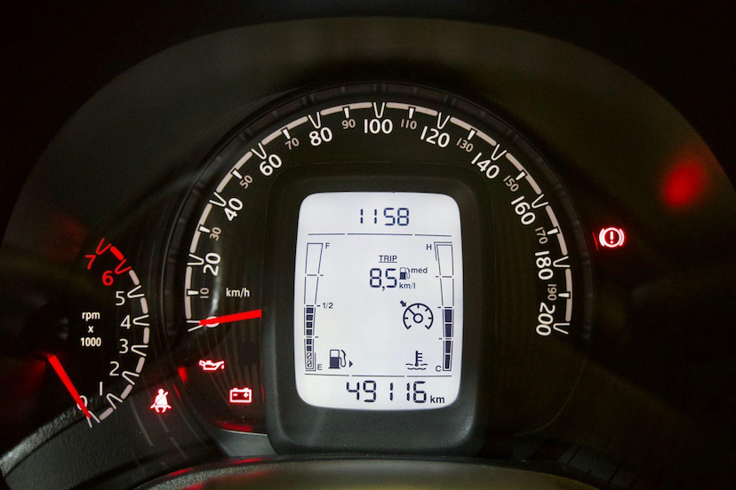 Foto do veículo FIAT MOBI  LIKE 2023 49.000 KM 54.900,00