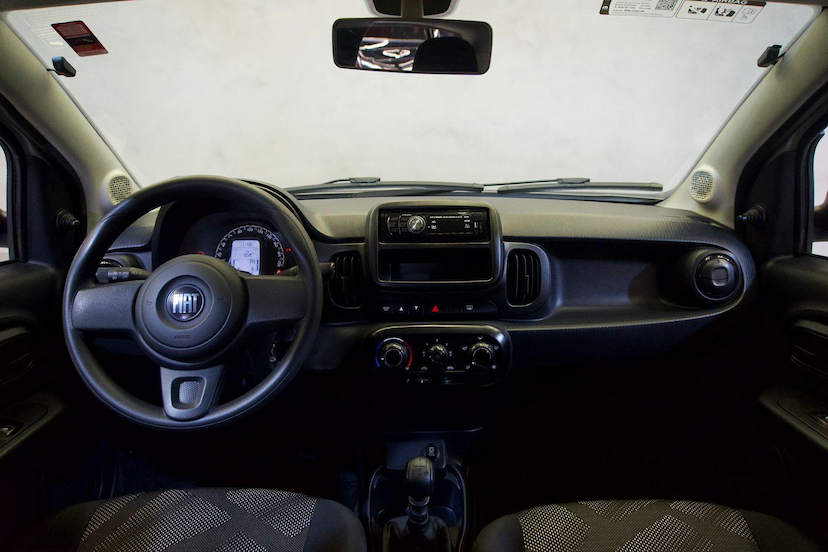 Foto do veículo FIAT MOBI  LIKE 2023 49.000 KM 54.900,00