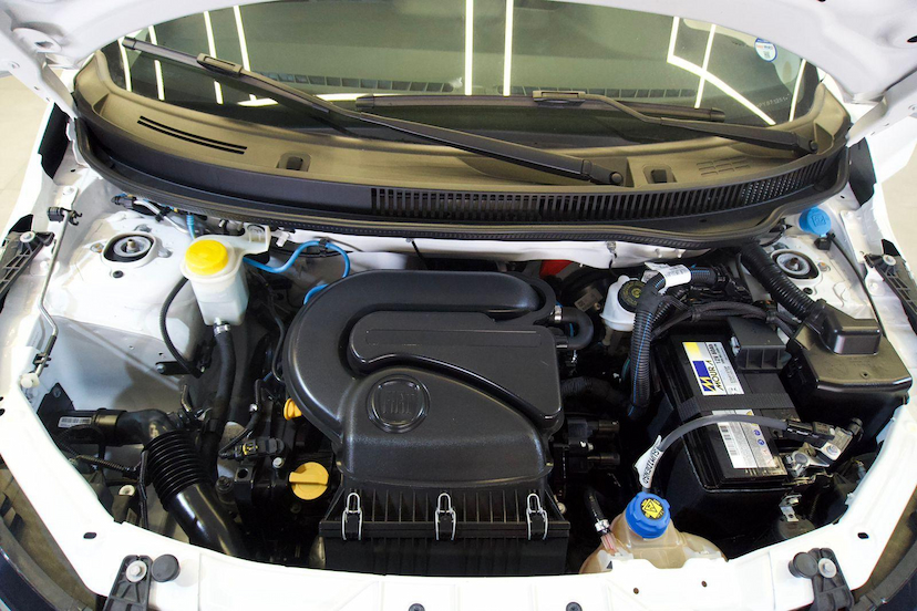 Foto do veículo FIAT MOBI  LIKE 2023 49.000 KM 54.900,00