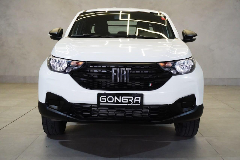 Foto do veículo FIAT STRADA  FREEDOM CABINE DUPLA 2026 23.201 KM 110.900,00