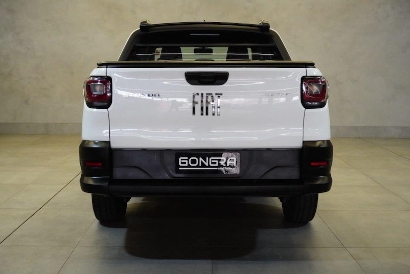 Foto do veículo FIAT STRADA  FREEDOM CABINE DUPLA 2026 23.201 KM 110.900,00
