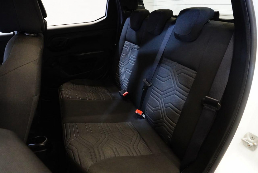 Foto do veículo FIAT STRADA  FREEDOM CABINE DUPLA 2026 23.201 KM 110.900,00