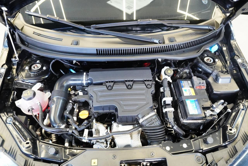 Foto do veículo FIAT STRADA  ULTRA T200AT 2026 9.436 KM 131.900,00