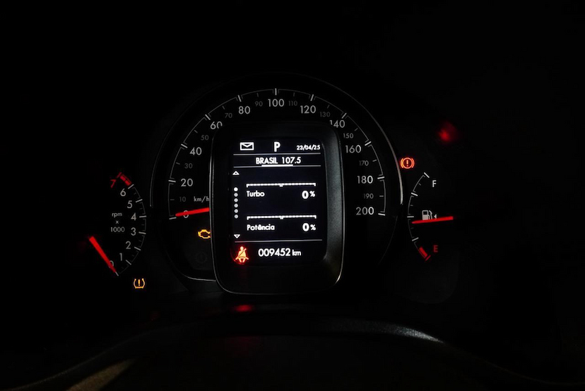 Foto do veículo FIAT STRADA  ULTRA T200AT 2026 9.436 KM 131.900,00