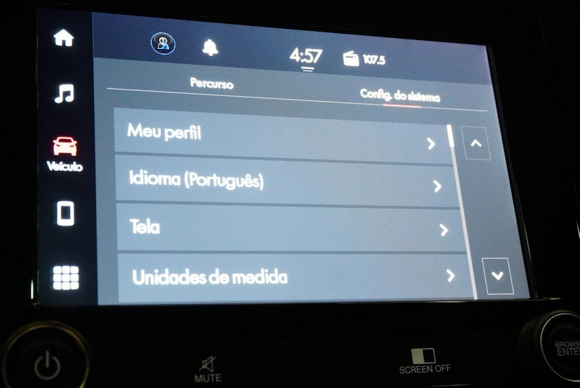 Foto do veículo FIAT STRADA  ULTRA T200AT 2026 9.436 KM 131.900,00