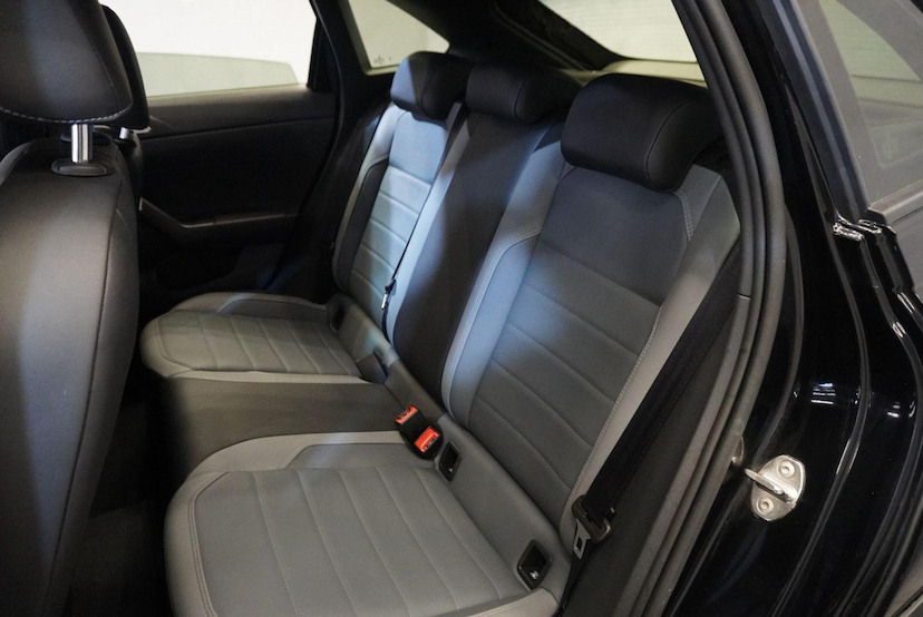 Foto do veículo VOLKSWAGEN NIVUS  HL TSI 2024 20.000 KM 115.900,00