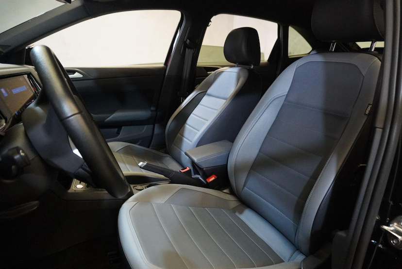 Foto do veículo VOLKSWAGEN NIVUS  HL TSI 2024 20.000 KM 115.900,00