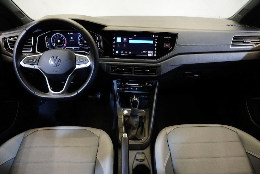 Foto do veículo VOLKSWAGEN NIVUS  HL TSI 2024 20.000 KM 115.900,00