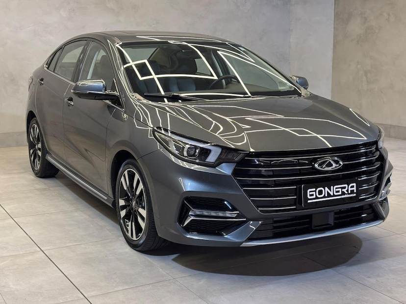 Foto do veículo CAOA CHERY ARRIZO 6 ARRIZO6 PRO 2022 32.000 KM 97.900,00