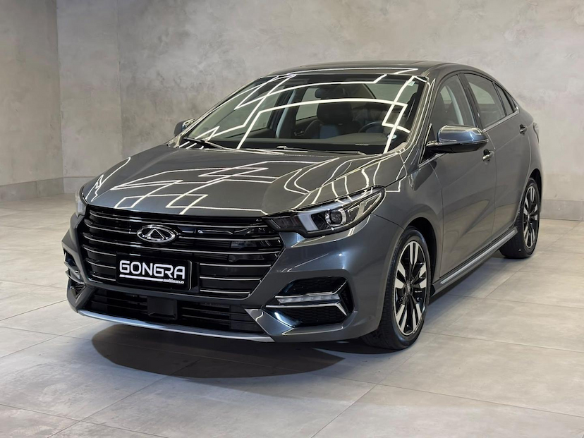 Foto do veículo CAOA CHERY ARRIZO 6 ARRIZO6 PRO 2022 32.000 KM 97.900,00