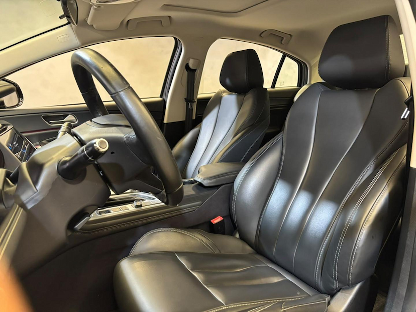 Foto do veículo CAOA CHERY ARRIZO 6 ARRIZO6 PRO 2022 32.000 KM 97.900,00