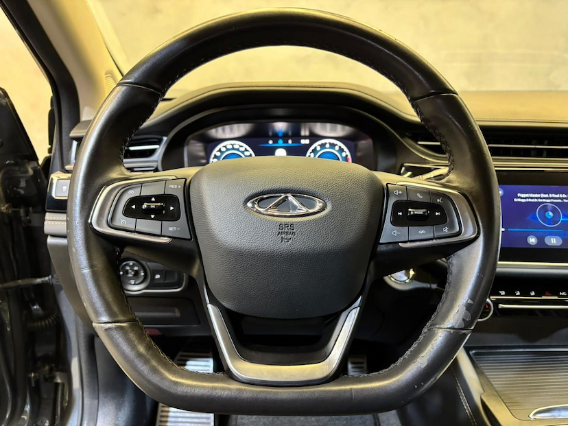 Foto do veículo CAOA CHERY ARRIZO 6 ARRIZO6 PRO 2022 32.000 KM 97.900,00