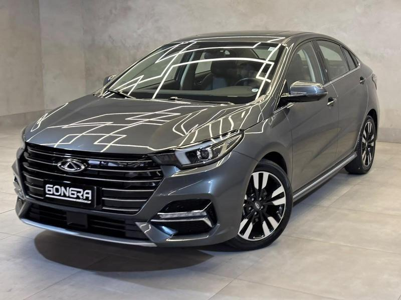 Foto do veículo CAOA CHERY ARRIZO 6 ARRIZO6 PRO 2022 32.000 KM 97.900,00