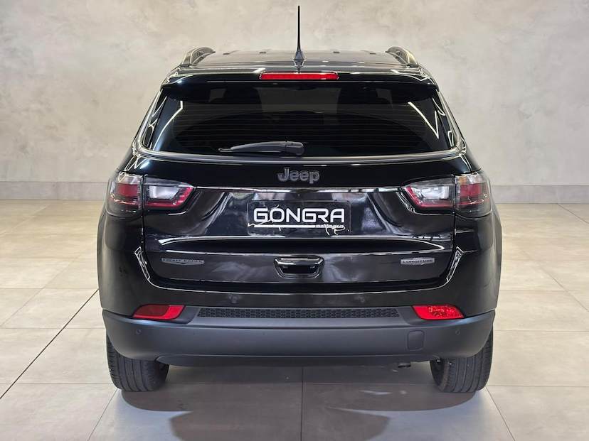 Foto do veículo JEEP COMPASS  LONG T 2025 7.134 KM 149.900,00