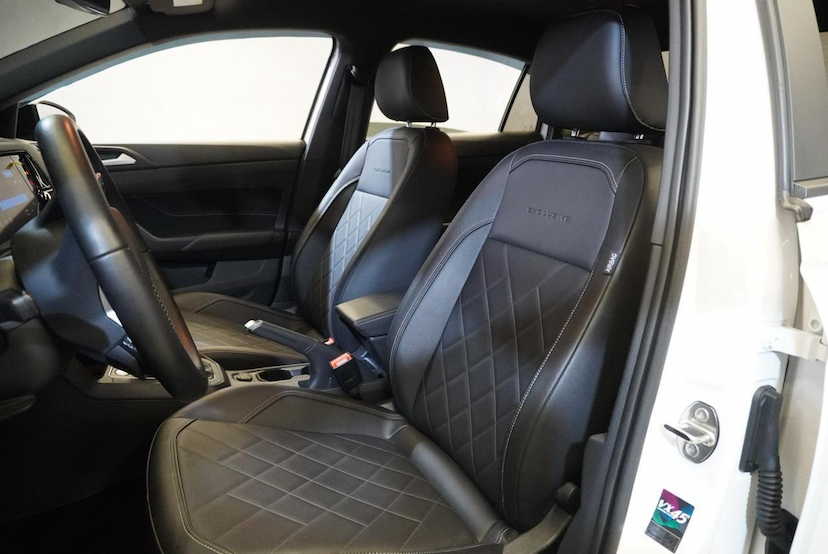 Foto do veículo VOLKSWAGEN VIRTUS  EXCLUSIVE 250TSI 1.4 FLEX 16V AUT 2025 17.125 KM 132.900,00
