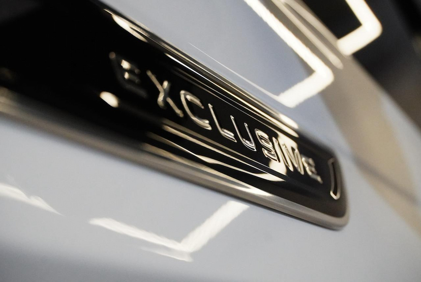 Foto do veículo VOLKSWAGEN VIRTUS  EXCLUSIVE 250TSI 1.4 FLEX 16V AUT 2025 17.125 KM 132.900,00