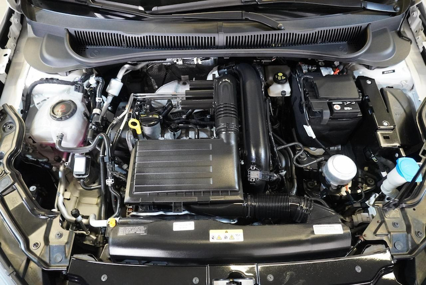 Foto do veículo VOLKSWAGEN VIRTUS  EXCLUSIVE 250TSI 1.4 FLEX 16V AUT 2025 17.125 KM 132.900,00