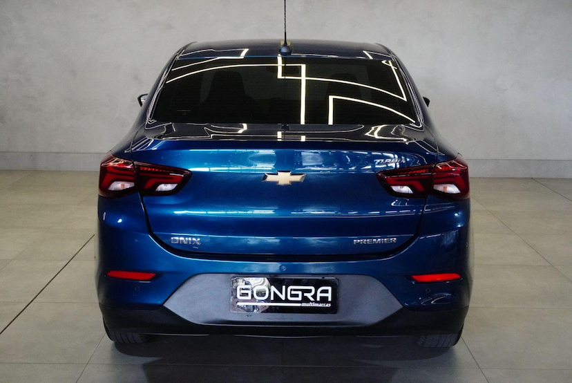Foto do veículo CHEVROLET ONIX  PLUS 10TAT PR2 2023 81.906 KM 83.900,00