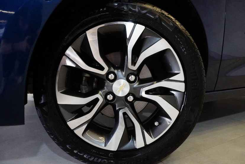 Foto do veículo CHEVROLET ONIX  PLUS 10TAT PR2 2023 81.906 KM 83.900,00