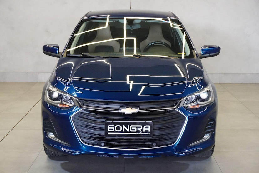 Foto do veículo CHEVROLET ONIX  PLUS 10TAT PR2 2023 81.906 KM 83.900,00