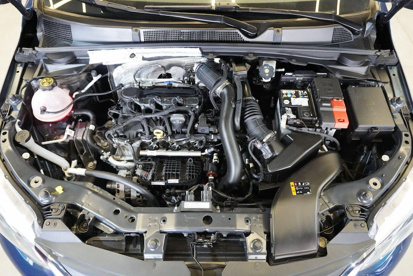 Foto do veículo CHEVROLET ONIX  PLUS 10TAT PR2 2023 81.906 KM 83.900,00