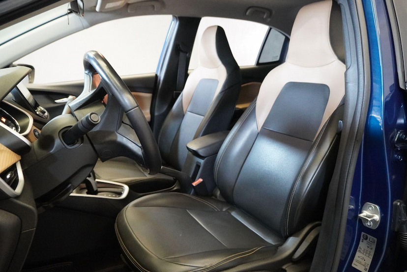Foto do veículo CHEVROLET ONIX  PLUS 10TAT PR2 2023 81.906 KM 83.900,00