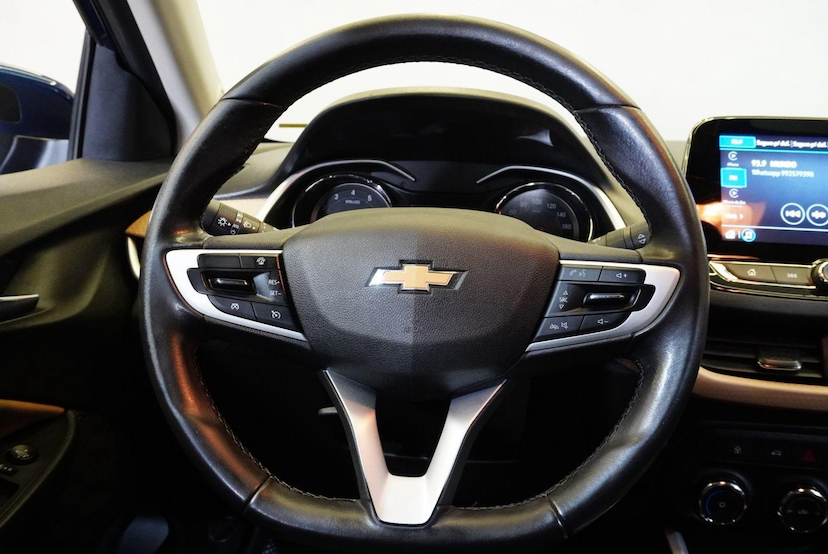 Foto do veículo CHEVROLET ONIX  PLUS 10TAT PR2 2023 81.906 KM 83.900,00