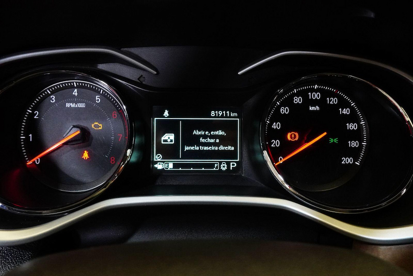 Foto do veículo CHEVROLET ONIX  PLUS 10TAT PR2 2023 81.906 KM 83.900,00