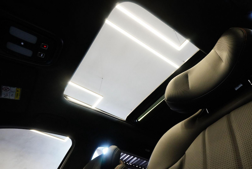 Foto do veículo CAOA CHANGAN CS75  INFINITY 2027 1.200 KM 182.900,00
