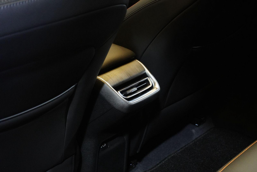 Foto do veículo CAOA CHANGAN CS75  INFINITY 2027 1.200 KM 182.900,00