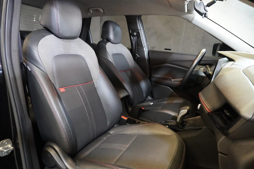 Foto do veículo Chevrolet MONTANA 1.2 TURBO FLEX RS AUTOMÁTICO 2024 74.400 KM R$ 105.900,00