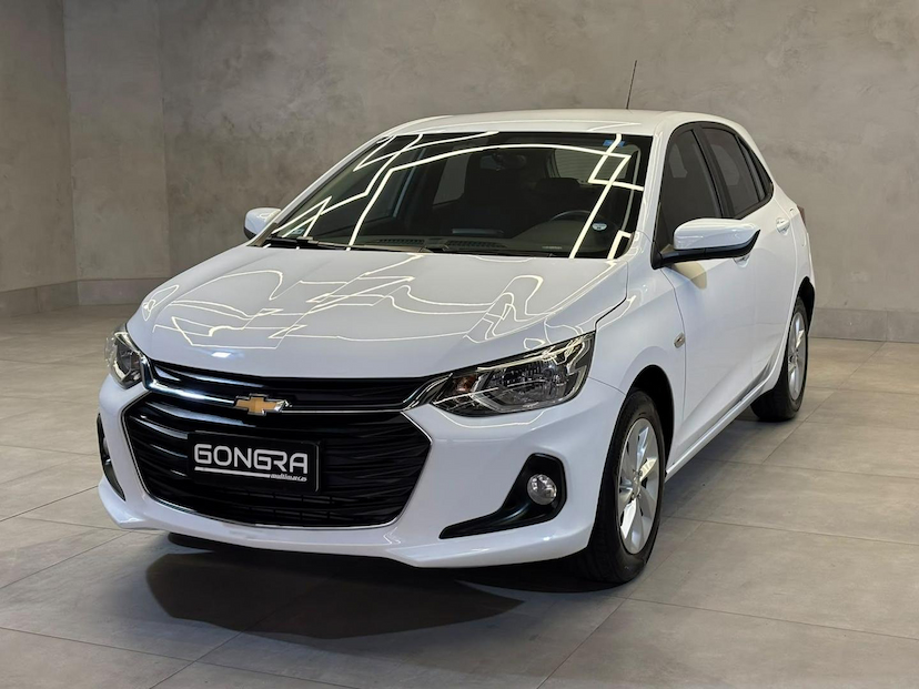 Foto do veículo CHEVROLET ONIX  1.0 LT 2020 57.000 KM 72.900,00