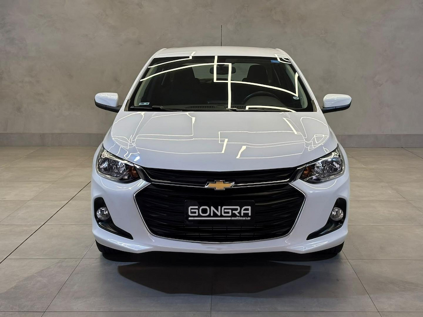 Foto do veículo CHEVROLET ONIX  1.0 LT 2020 57.000 KM 72.900,00