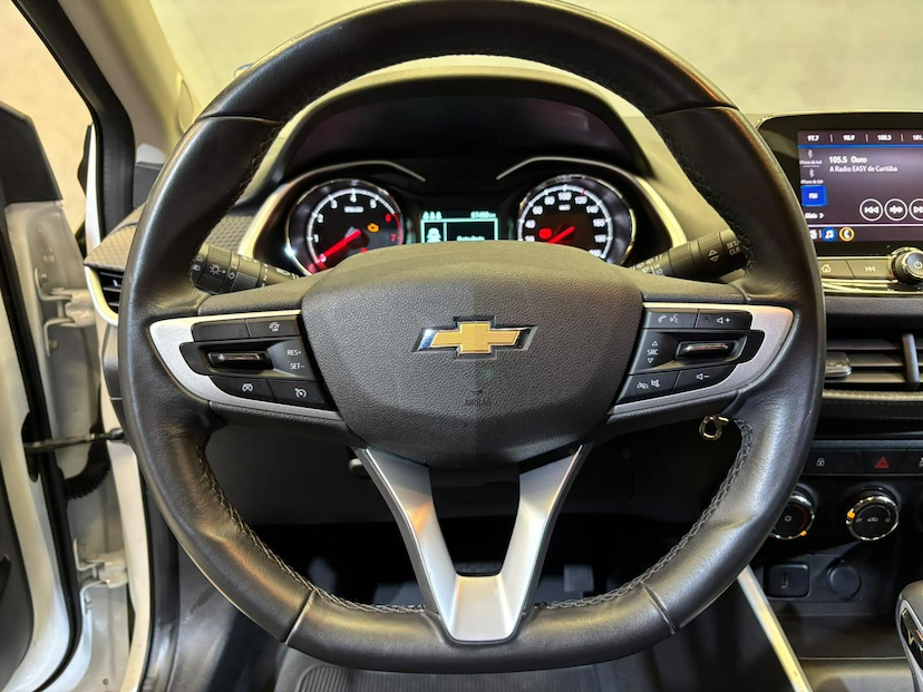 Foto do veículo CHEVROLET ONIX  1.0 LT 2020 57.000 KM 72.900,00
