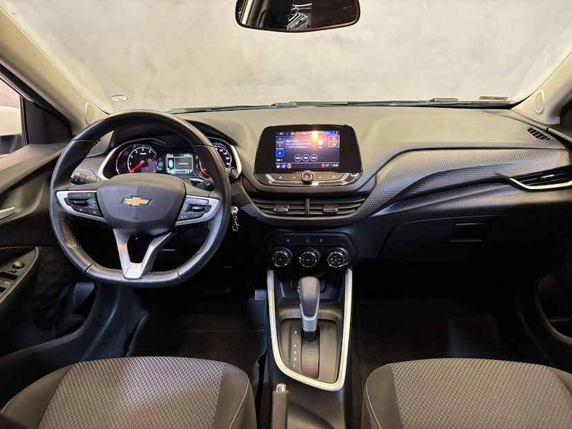 Foto do veículo CHEVROLET ONIX  1.0 LT 2020 57.000 KM 72.900,00