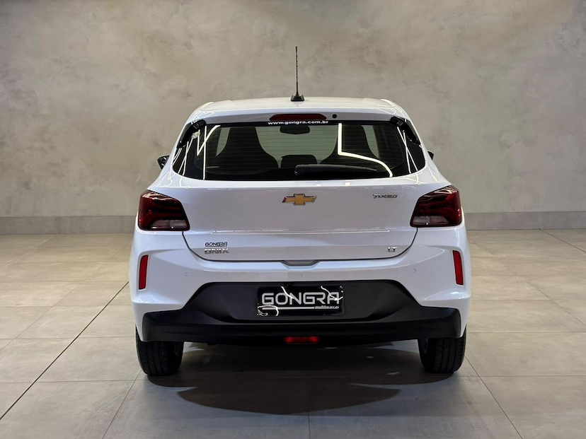 Foto do veículo CHEVROLET ONIX  1.0 LT 2020 57.000 KM 72.900,00