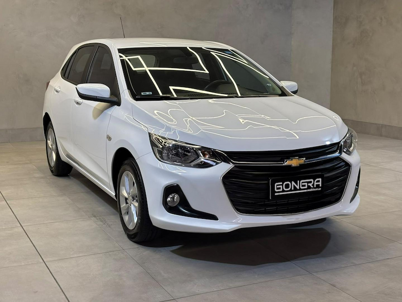 Foto do veículo CHEVROLET ONIX  1.0 LT 2020 57.000 KM 72.900,00