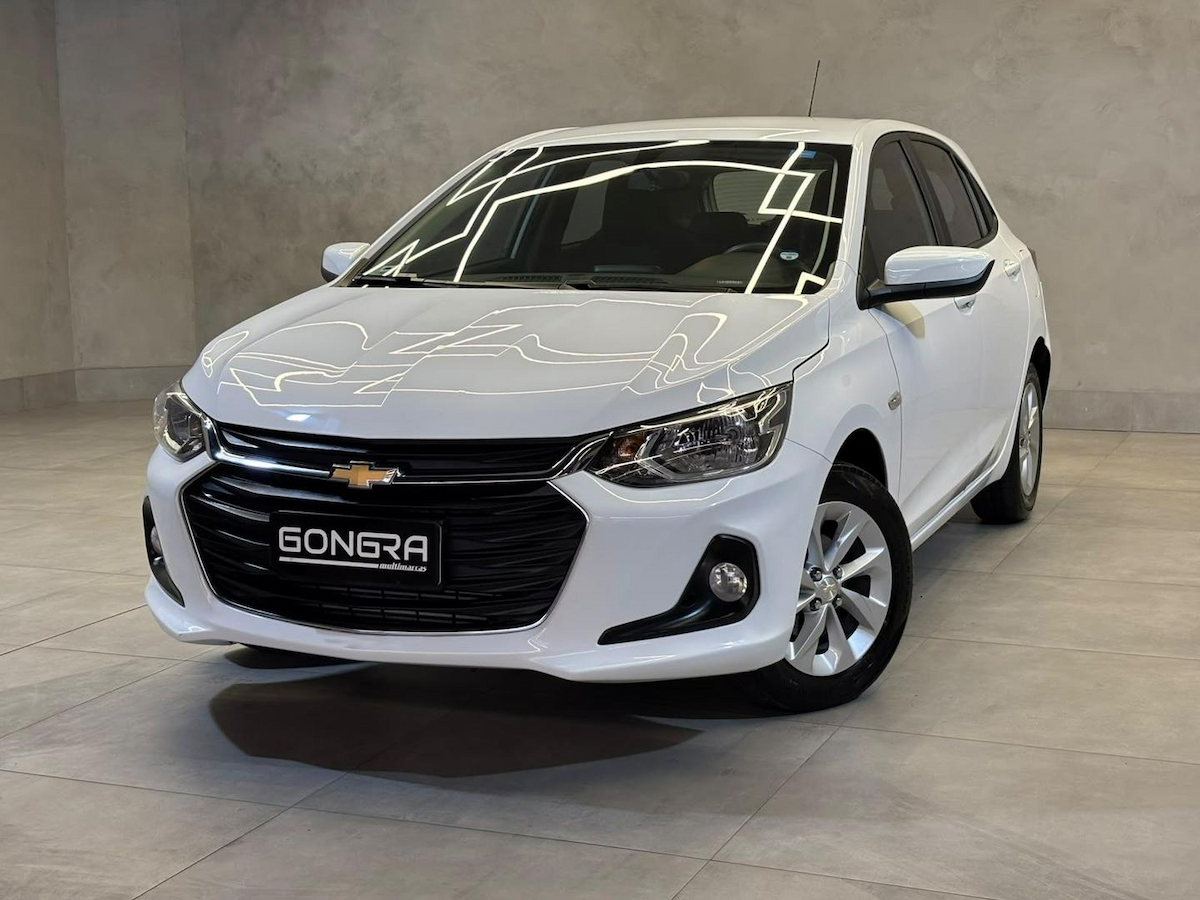 Foto do veículo CHEVROLET ONIX  1.0 LT 2019/2020 57.000 KM R$ 72.900,00