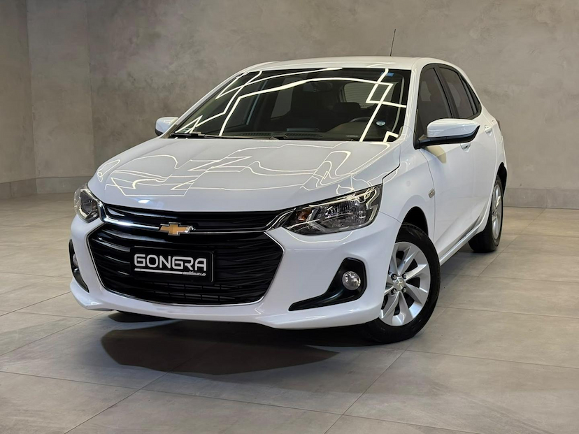 Foto do veículo CHEVROLET ONIX  1.0 LT 2020 57.000 KM 72.900,00