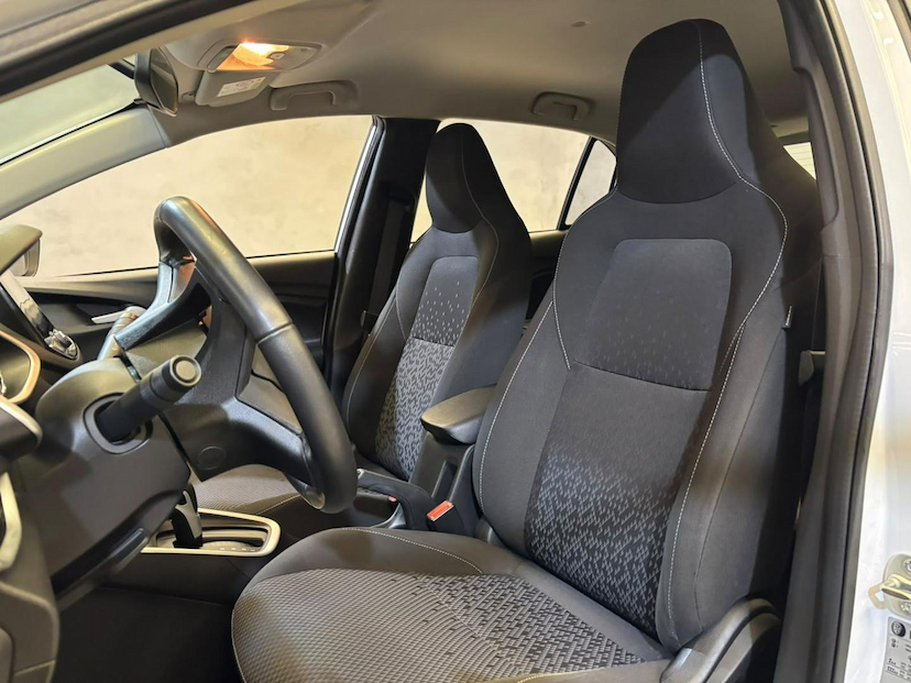 Foto do veículo CHEVROLET ONIX  1.0 LT 2020 57.000 KM 72.900,00